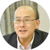 川北 秀人 氏