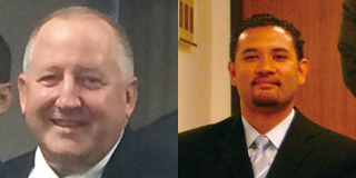 Mr. Andrew Zeisse, Mr.Tsuyoshi Johnson