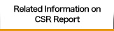 Related Information on CSR Report