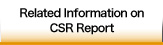 Related Information on CSR Report