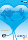 CSR REPORT 2011