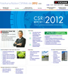 CSR REPORT 2012