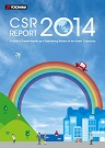 CSR REPORT 2014