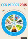CSR REPORT 2015