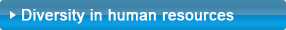 Diversity in human resources
