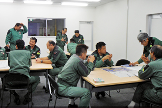 Workshop 