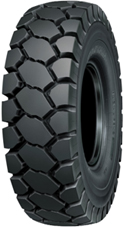RB42 tires for large construction vehicles