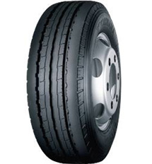 Figure 1. Photo of the tires