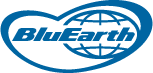 BluEarth Technology Mark