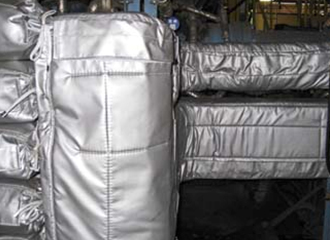 Pipe insulation