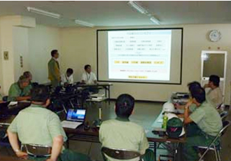 Energy-Saving Technology Committee