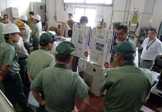 Energy-Saving Technology Committee