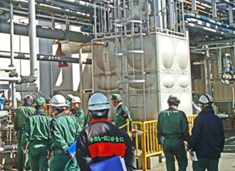 Energy-saving patrol activities