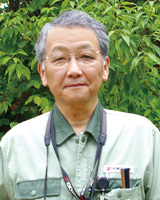 CSR・環境推進室　金澤 厚