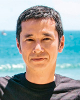 MB 技術サービス部　寺内 拓史