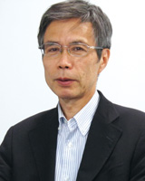 コンプライアンス推進室　千明 祐一郎