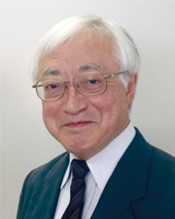 中央労働災害防止協会 マネジメントシステム審査センター 所長　白崎 彰久 氏