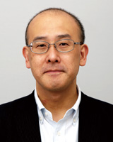 川北 秀人氏