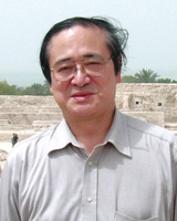 熊谷 謙一氏