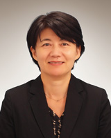 黒田 かをり氏