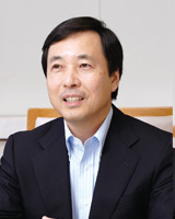 関 正雄氏