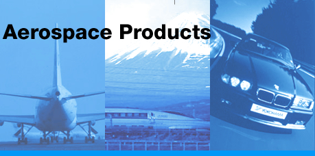 Aerospace Products