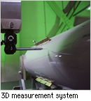 3D measurement system