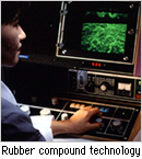 Rubber compound technology