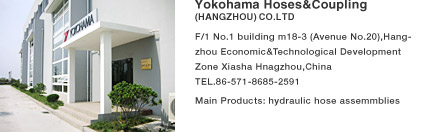 Yokohama Hoses&Coupling