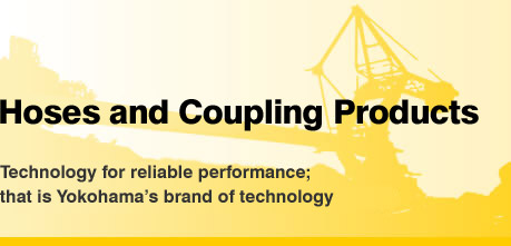 Hoses and Coupling Products