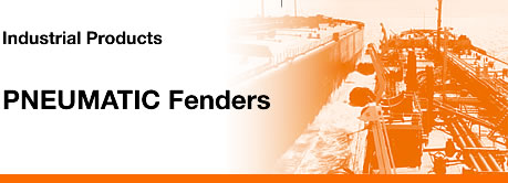 PNEUMATIC Fenders