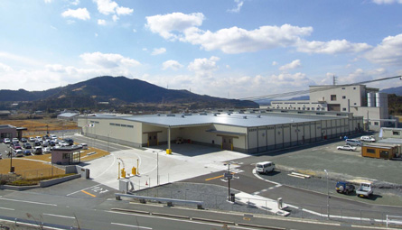 Shinshiro-Minami Plant photo