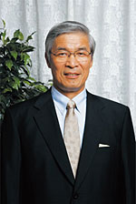 Tadanobu Nagumo President and Representative Director