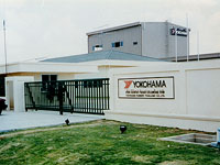 Yokohama Rubber (Thailand) Co., ltd.