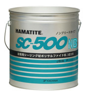 HAMATITE® SC-500NB