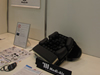 第38回 国際福祉機器展H.C.R.2011 に出展しました。