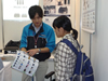第38回 国際福祉機器展H.C.R.2011 に出展しました。